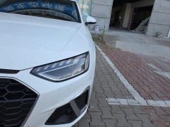 Audi A4L 40 TFSI Fashion Dynamic - ფოტო 4