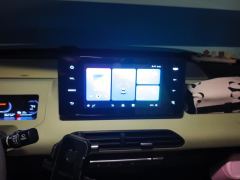 Geely Galaxy Panda mini 200km Endurance Bear - ფოტო 17