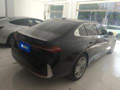 BMW 5 Series 525Li Luxury Package - ფოტო 2