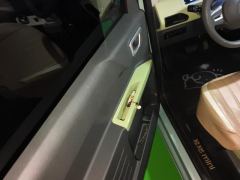 Geely Galaxy Panda mini 200km Endurance Bear - photo 13