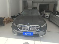 BMW 5 Series 525Li Luxury Package - фото 3