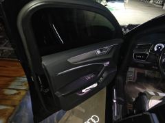 Audi A6L 45 TFSI Premium Dynamic - ფოტო 12