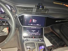 Audi A6L 45 TFSI Premium Dynamic - ფოტო 17