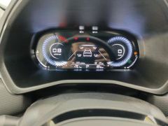 Geely Emgrand Passage 4 1.5L CVT Prestige - photo 20