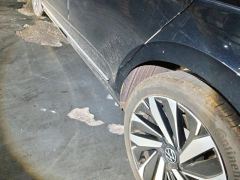 Volkswagen Passat Distinguished Edition 380TSI Longyao Edition - ფოტო 11