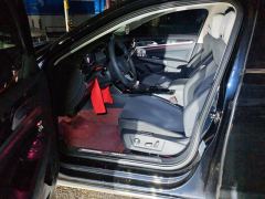 Volkswagen Passat Distinguished Edition 380TSI Longyao Edition - ფოტო 14