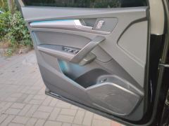 Audi Q5L 40 TFSI Luxury Dynamic Edition - ფოტო 13