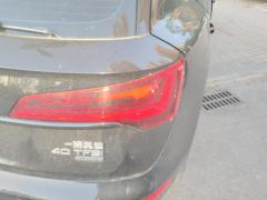 Audi Q5L 40 TFSI Luxury Dynamic Edition - ფოტო 5