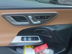Mercedes-Benz E Class Plug-in Hybrid E-Class Plug-in Hybrid E 350 e L Plug-in hybrid electric vehicles - photo 13