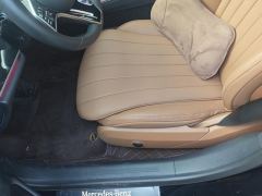 Mercedes-Benz E Class Plug-in Hybrid E-Class Plug-in Hybrid E 350 e L Plug-in hybrid electric vehicles - photo 14