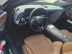 Mercedes-Benz E Class Plug-in Hybrid E-Class Plug-in Hybrid E 350 e L Plug-in hybrid electric vehicles - photo 16