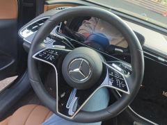 Mercedes-Benz E Class Plug-in Hybrid E-Class Plug-in Hybrid E 350 e L Plug-in hybrid electric vehicles - photo 18