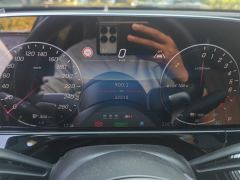 Mercedes-Benz E Class Plug-in Hybrid E-Class Plug-in Hybrid E 350 e L Plug-in hybrid electric vehicles - photo 20