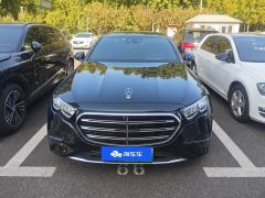 Mercedes-Benz E Class Plug-in Hybrid E-Class Plug-in Hybrid E 350 e L Plug-in hybrid electric vehicles - photo 3