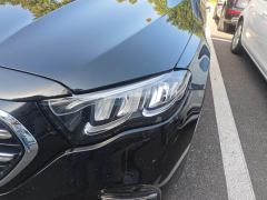 Mercedes-Benz E Class Plug-in Hybrid E-Class Plug-in Hybrid E 350 e L Plug-in hybrid electric vehicles - photo 4