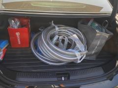 Mercedes-Benz E Class Plug-in Hybrid E-Class Plug-in Hybrid E 350 e L Plug-in hybrid electric vehicles - photo 7