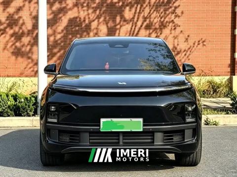 2024 Li Auto L8 Pro - ავტომობილი ჩინეთიდან