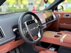 Li Auto L8 Pro - ფოტო 7