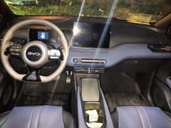 BYD Seagull Honor Edition 305km Free Version - photo 17