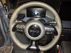 BYD Seagull Honor Edition 305km Free Version - photo 18
