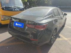 Nissan Sylphy e-POWER Ultra Smart Driving Max - фото 2