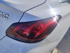 MG5 180DVVT CVT Luxury - ფოტო 5