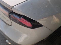 Changan UNI-V 1.5T Dual Clutch Premium - фото 5