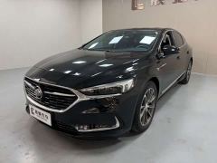 Buick Junyue 652T Luxury - photo 1