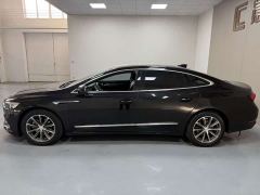 Buick Junyue 652T Luxury - photo 11
