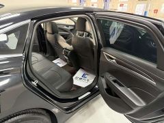 Buick Junyue 652T Luxury - photo 12