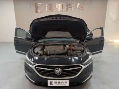 Buick Junyue 652T Luxury - photo 15