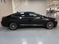 Buick Junyue 652T Luxury - photo 16