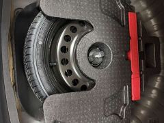 Buick Junyue 652T Luxury - photo 19