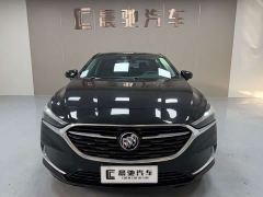 Buick Junyue 652T Luxury - photo 2