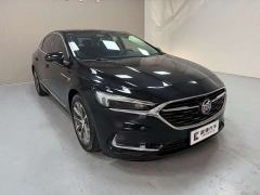 Buick Junyue 652T Luxury - photo 3