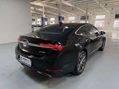 Buick Junyue 652T Luxury - photo 4