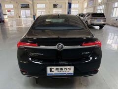 Buick Junyue 652T Luxury - photo 5