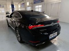 Buick Junyue 652T Luxury - photo 6