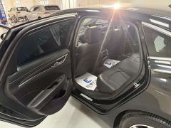 Buick Junyue 652T Luxury - photo 9