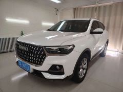 Haval H6 1.5T Automatic Champion Edition - фото 1