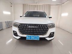 Haval H6 1.5T Automatic Champion Edition - фото 2