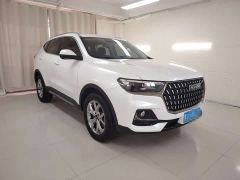 Haval H6 1.5T Automatic Champion Edition - фото 3