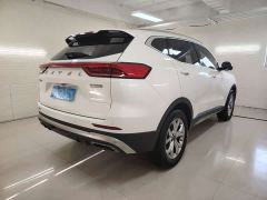 Haval H6 1.5T Automatic Champion Edition - фото 4