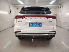 Haval H6 1.5T Automatic Champion Edition - фото 5