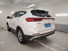 Haval H6 1.5T Automatic Champion Edition - фото 6