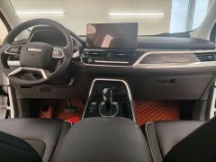 Haval H6 1.5T Automatic Champion Edition - фото 9