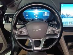 BYD Song PLUS New Energy EV 605km Flagship - ფოტო 10