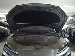 BYD Song PLUS New Energy EV 605km Flagship - ფოტო 19