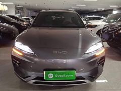 BYD Song PLUS New Energy EV 605km Flagship - ფოტო 2