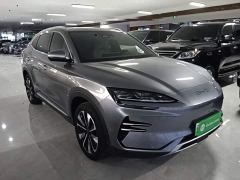 BYD Song PLUS New Energy EV 605km Flagship - ფოტო 3
